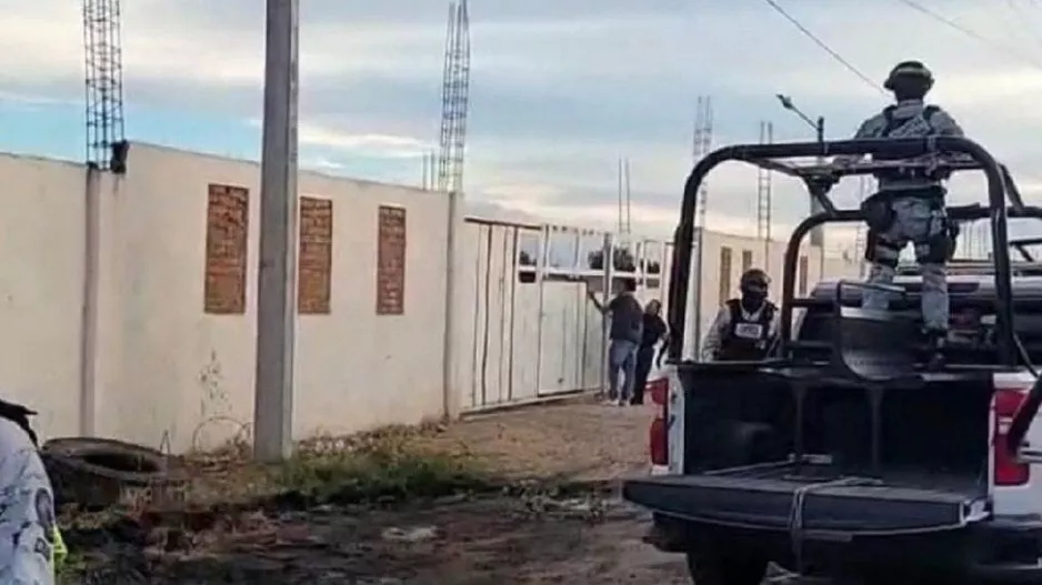Τουλάχιστον 11 νεκροί από ένοπλη επίθεση σε γήπεδο ποδοσφαίρου
