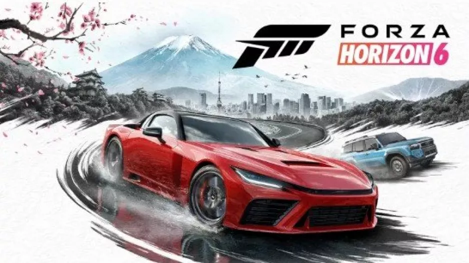 Το Premium Upgrade του Forza Horizon 6 κοστίζει σχεδόν όσο ένα παιχνίδι 