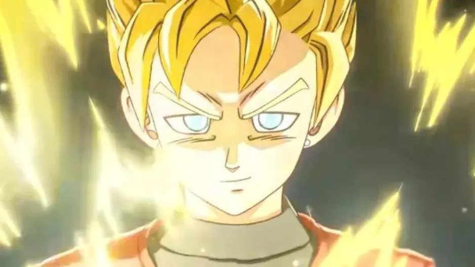 Ανακοινώθηκε το νέο μεγάλο παιχνίδι του Dragon Ball!