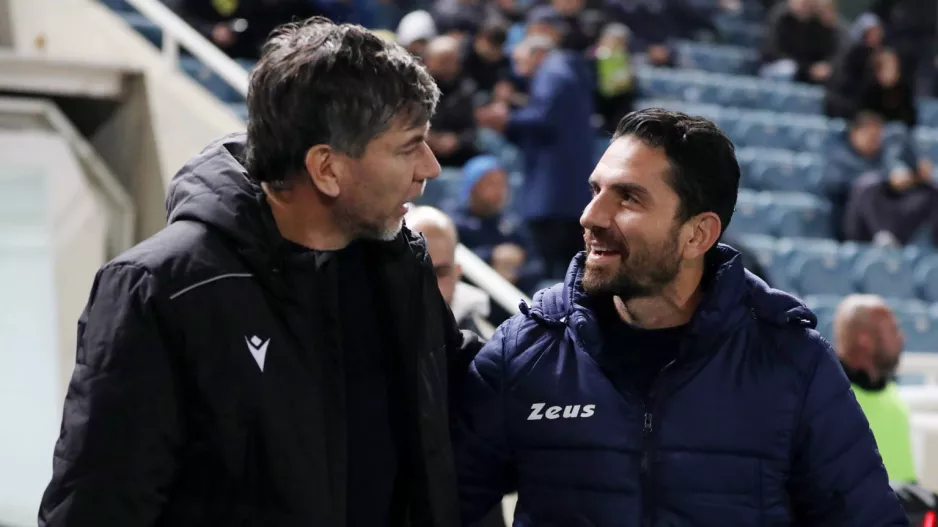 Ήταν η 3η φορά!