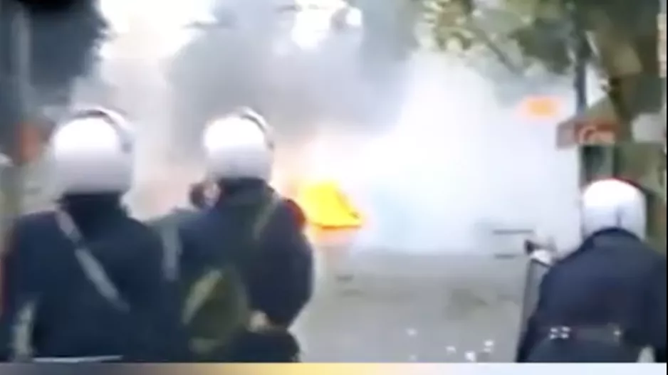 Μαύρη... επέτειος