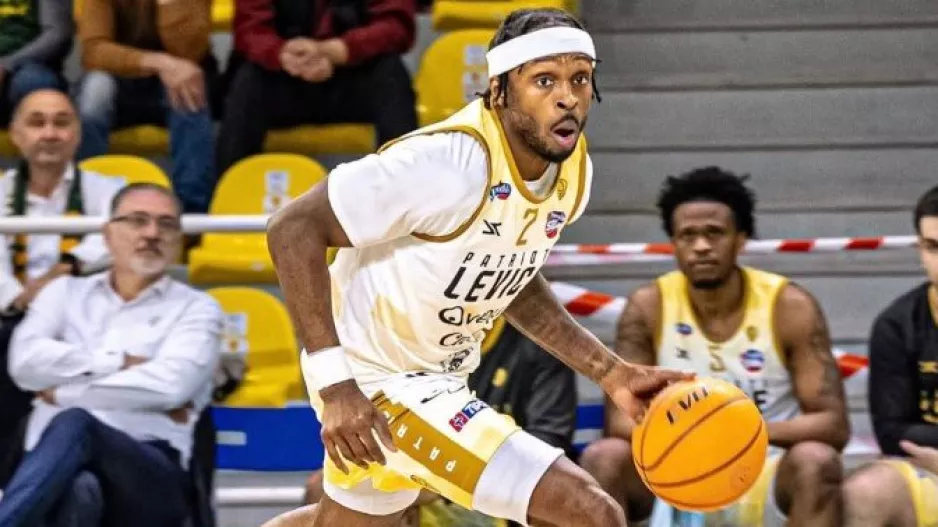DEAL με Tony Hicks