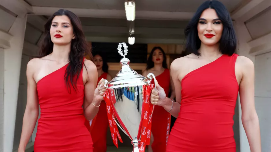 Τα φαβορί περιμένουν… γλυκιά κλήρωση