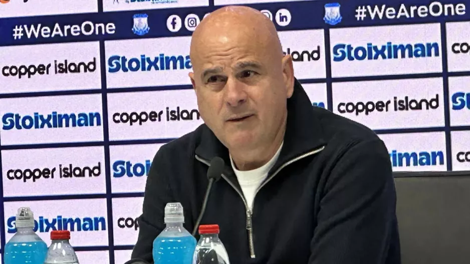 Μετά το τέλος το επανέλαβε