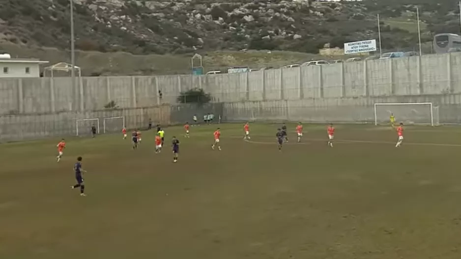 K16/Αποτελέσματα 14ης αγωνιστικής