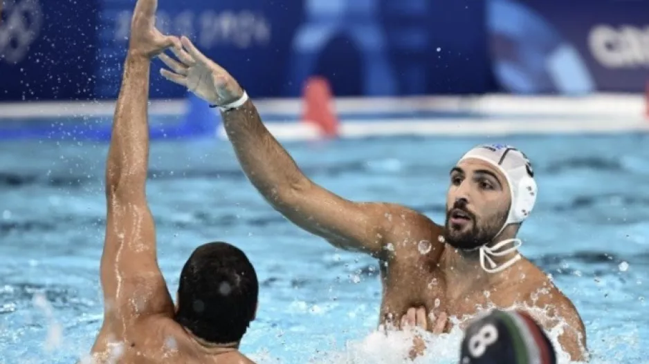 «Καθαρίζει» Ιταλία και φεύγει για ημιτελικά