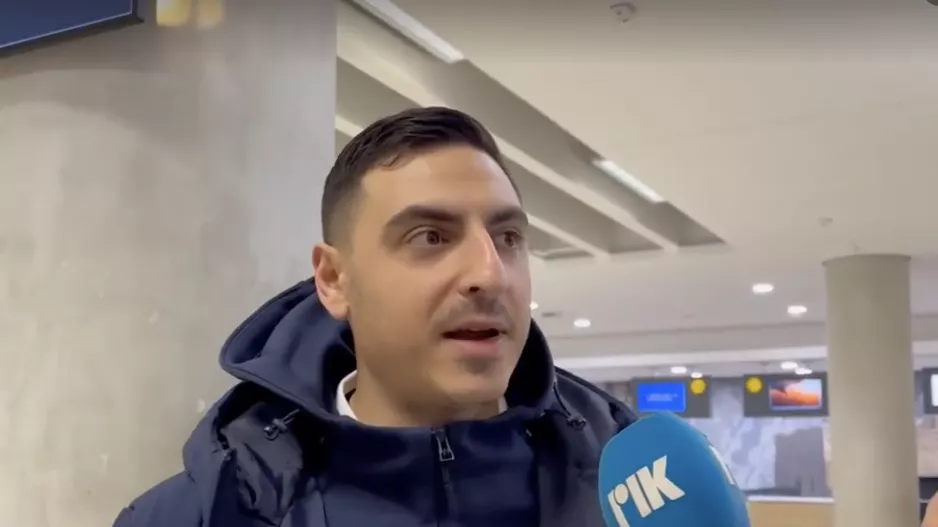 (Βίντεο Kerkida) Ματθαίου: "Είναι μεγάλο το εμπόδιο αλλά τεράστιο το κίνητρο
