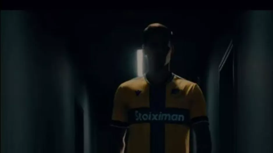 Προανήγγειλε... Μαντσίνι
