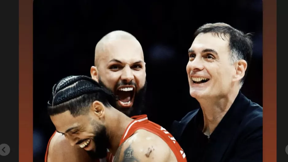 Ίσως... το κορυφαίο!