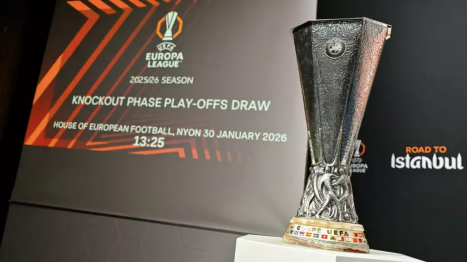 Τα παιχνίδια των playoffs στο Europa League