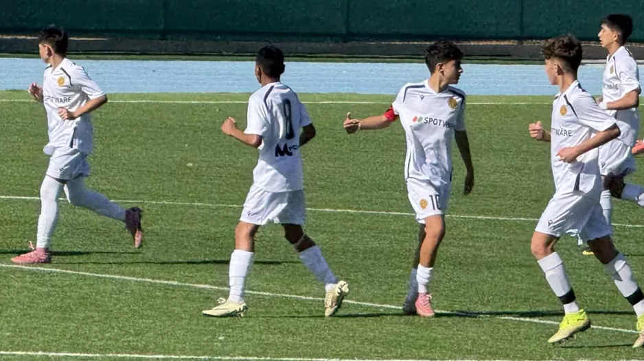2-2 στο Κολόσσι