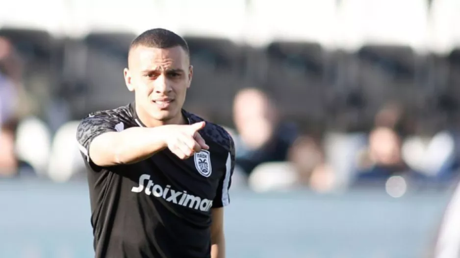 Aποκλεισμός για Λέο Ζαμπά: Τέσσερα χρόνια εκτός γηπέδων λόγω ντόπινγκ