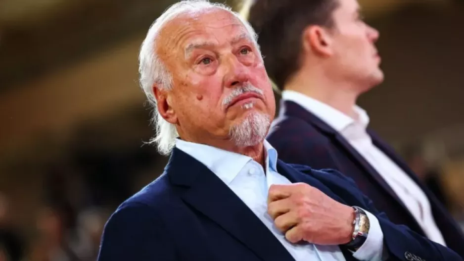 Το Πριγκιπάτο του Μονακό αγοράζει τις μετοχές του Φεντόριτσεβ λόγω οικονομικών προβλημάτων!