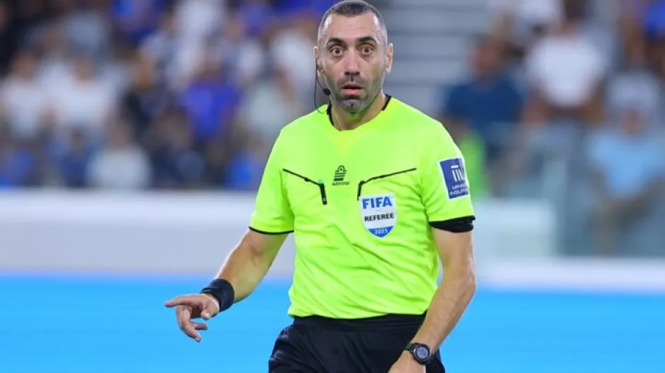 ΑΝΟ/ Απόφαση για καταγγελία Θεουλή - 11 φάσεις