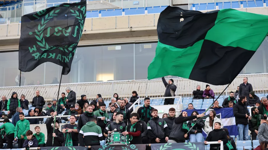 (ΒΙΝΤΕΟ Kerkida) Το πανηγύρισαν (δικαιολογημένα) σαν νίκη!