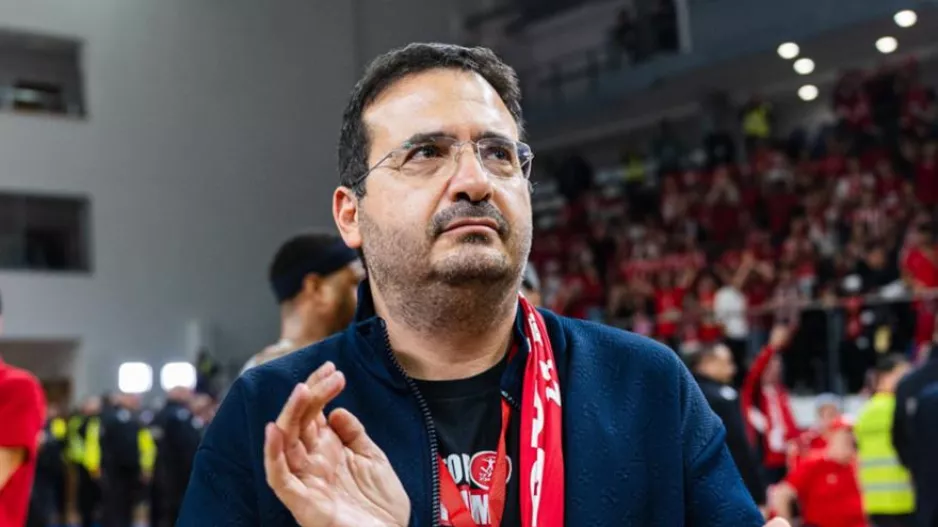 Κρίση στην Χάποελ Τελ Αβίβ: Ο ιδιοκτήτης Γιανάι προειδοποίησε το σταφ πως θα υπάρξουν αλλαγές