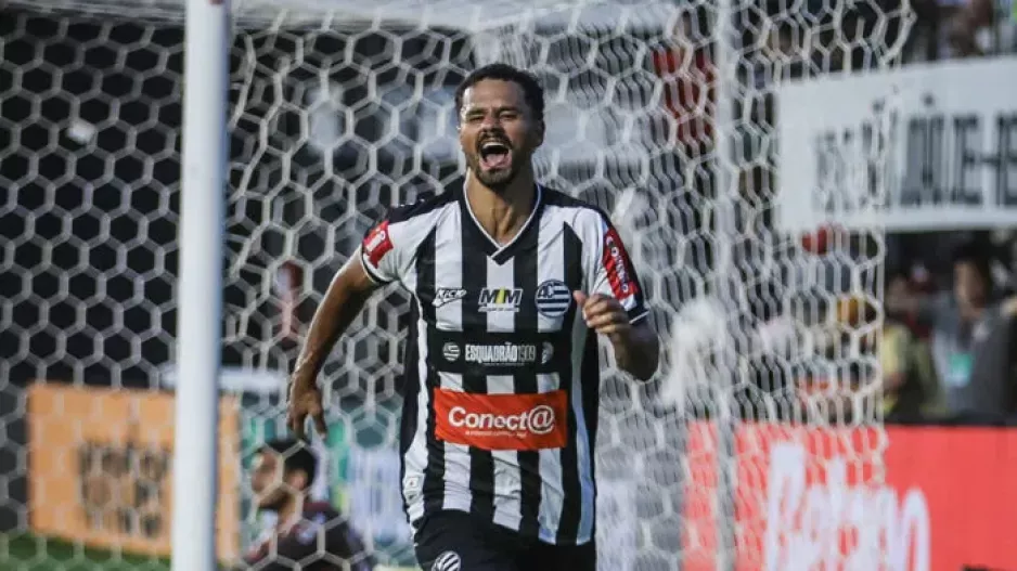  Το τελευταίο του Alessio Da Cruz