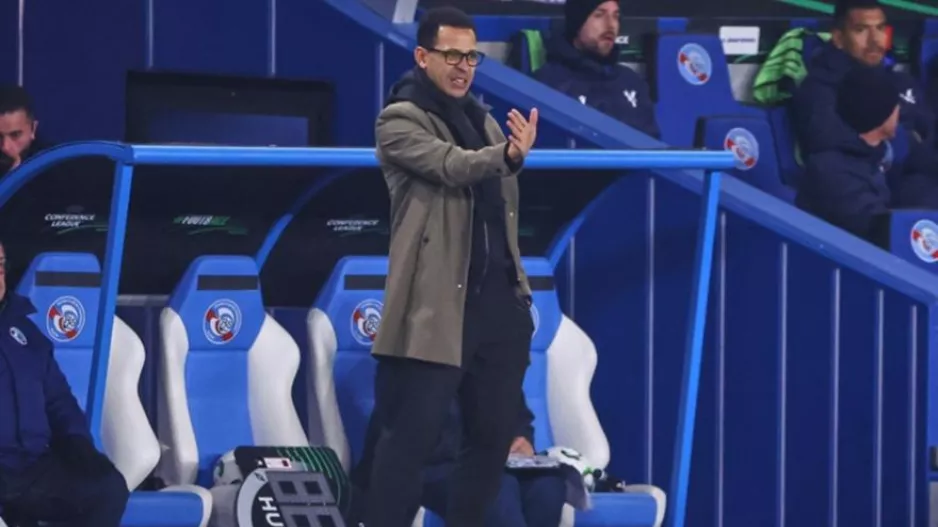 Όνομα-έκπληξη για τον πάγκο της Τσέλσι!