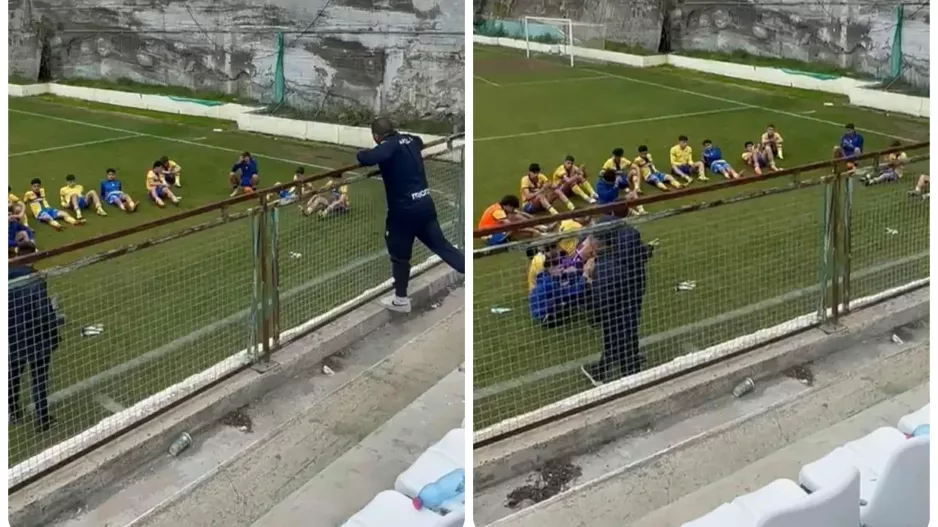 (ΒΙΝΤΕΟ μετά το διπλό επί της Ομόνοιας)/"Βγάλαμε καρδιά πρωταθλητή"