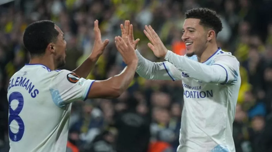 Europa League: Η τελευταία πράξη της League Phase