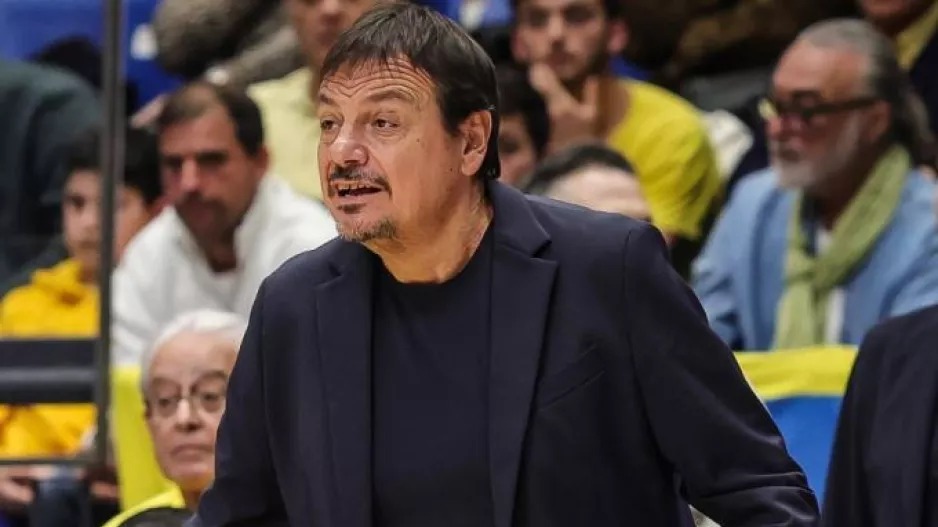 Έξαλλος Αταμάν: «Μου έλεγαν να μην έρθω στο Ισραήλ - Ήμασταν άτυχοι στο τέλος»