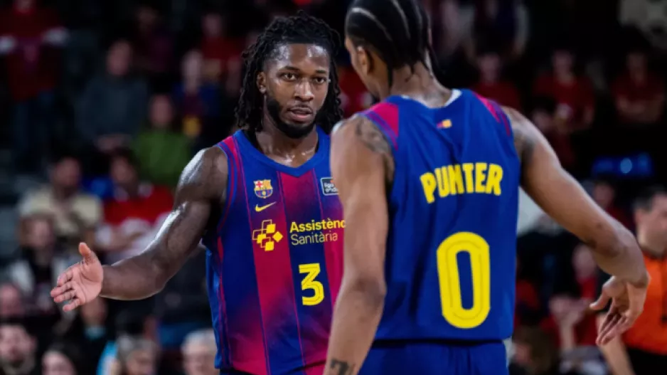  Κι επίσημα για ακόμα 10 χρόνια στην Euroleague η Μπαρτσελόνα