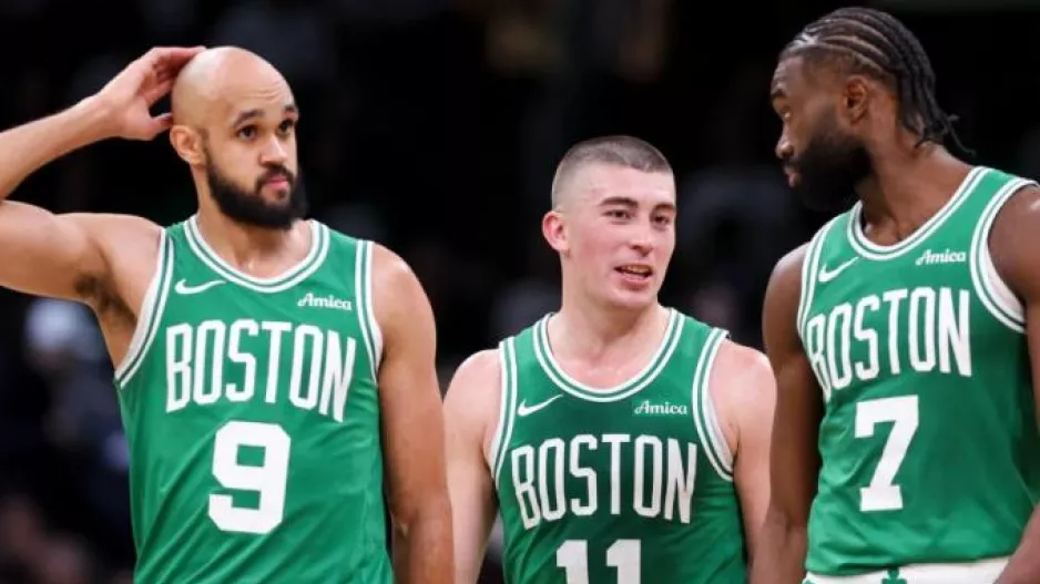 Τα πλάνα των Σέλτικς ενόψει του trade deadline