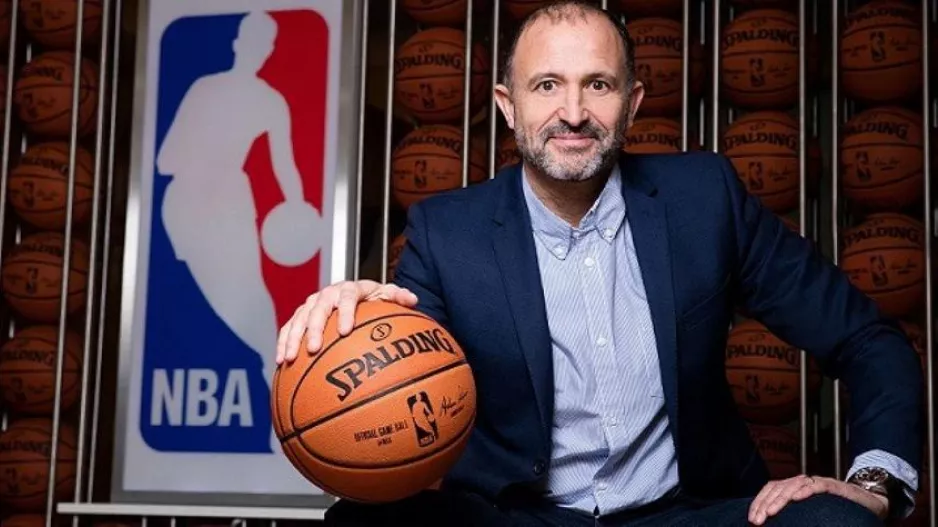Νέος CEO της Euroleague o Ισπανός, Τσους Μπουένο!