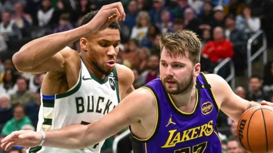 All-Star Voting: Στην κορυφή Αντετοκούνμπο και Ντόντσιτς