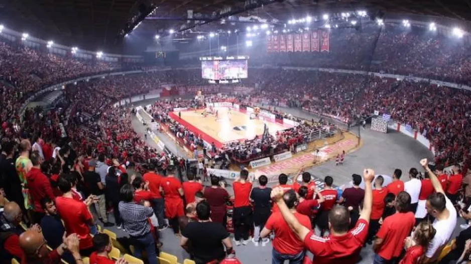 Sold out το ματς με την Μπαρτσελόνα