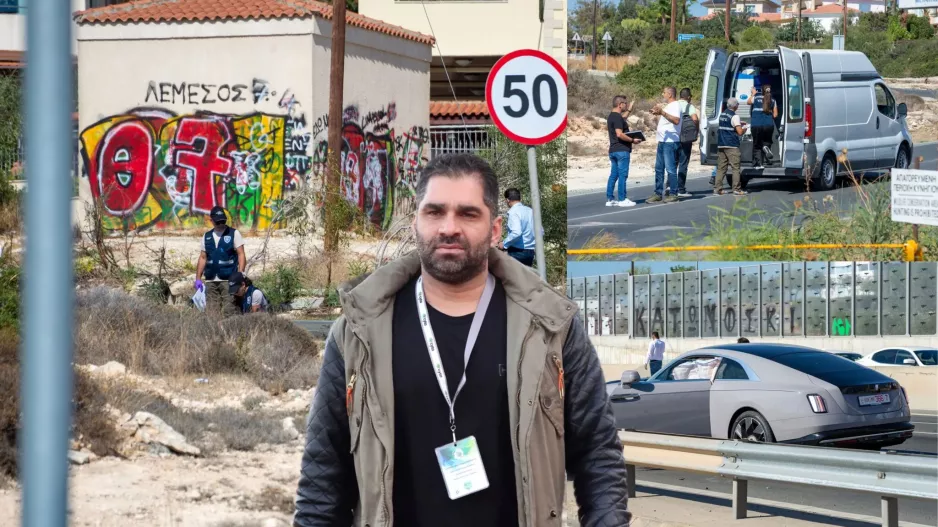 Στο Κακουργιοδικείο οι 6 κατηγορούμενοι για τον φόνο Δημοσθένους