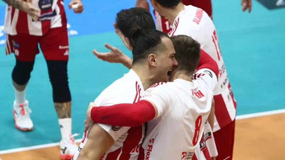 Επιστροφή και... back to back στο Super Cup o Oλυμπιακός κόντρα στον Παναθηναϊκό!