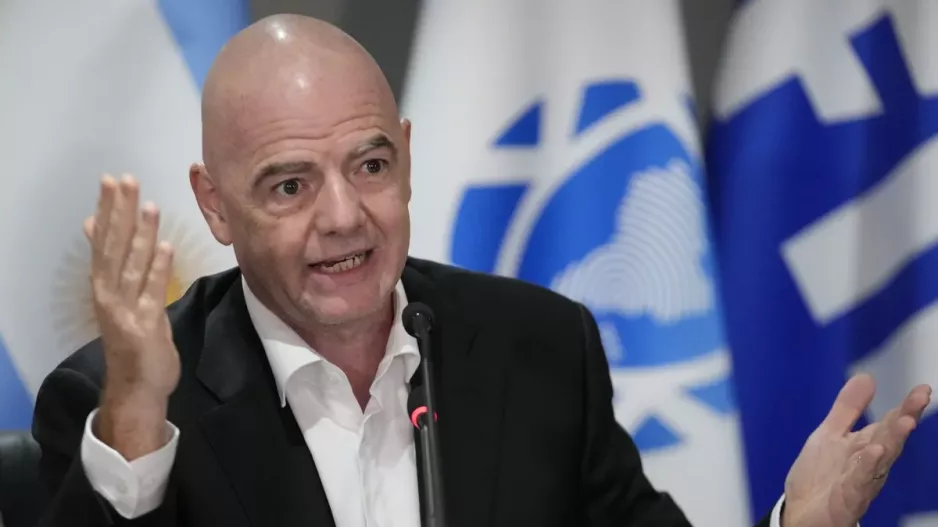 Σκέψεις για αποβολή της Σενεγάλης από το Μουντιάλ του 2026