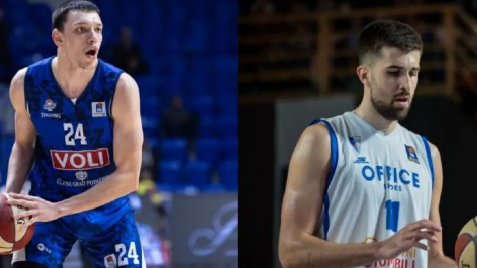 «Έκλεισε τους Τανάσκοβιτς και Μίλετιτς για τη νέα σεζόν η Παρτιζάν»