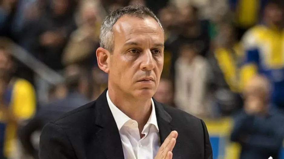 Κάτας: «Σημαντική νίκη, ήταν μια ομαδική δουλειά»