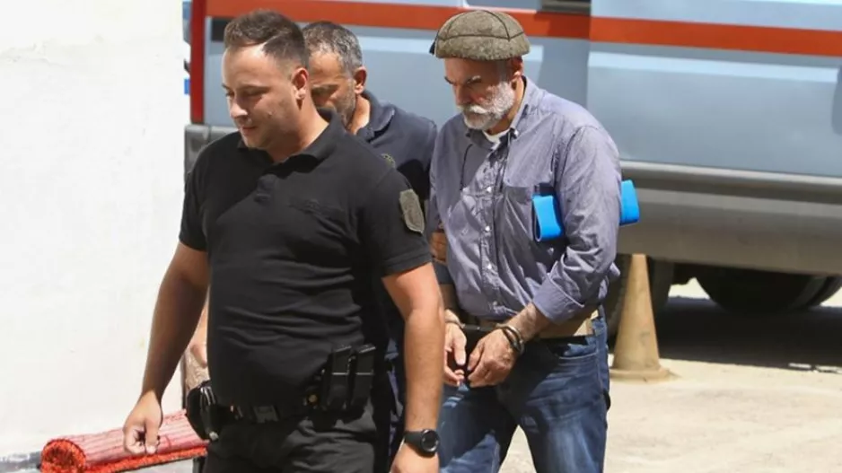 Δολοφονία Γρηγορόπουλου: Στον Άρειο Πάγο για τρίτη φορά η υπόθεση