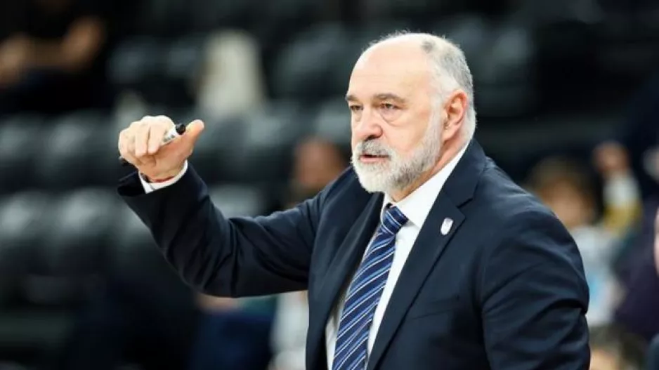 Λάσο: «Αργήσαμε να μπούμε στο ματς και επιτρέψαμε στον Ολυμπιακό να κάνει το παιχνίδι του»