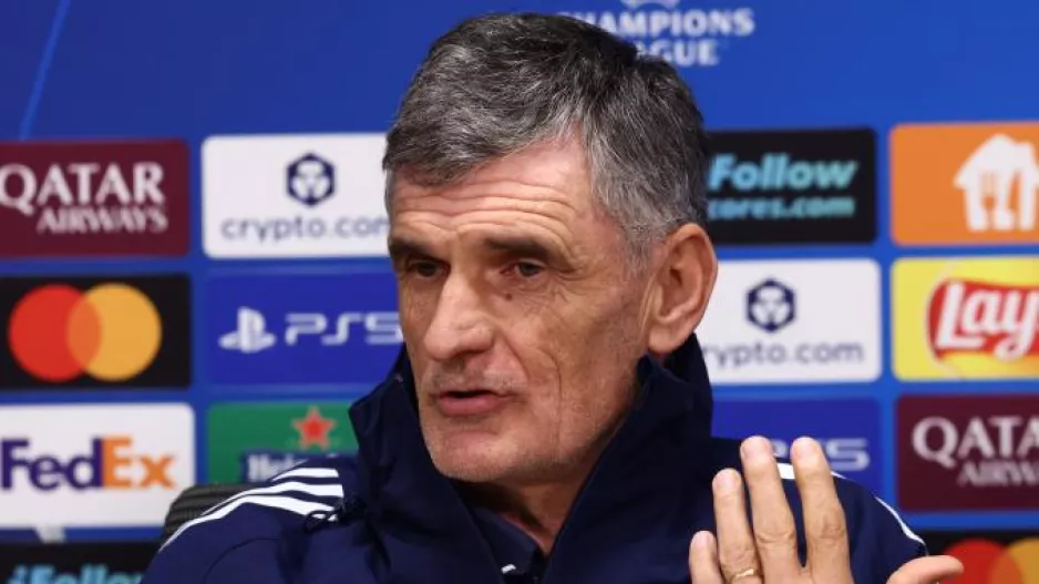 Μεντιλίμπαρ: «Η σκέψη μας είναι στον ΠΑΟΚ και στις οικογένειες των θυμάτων»