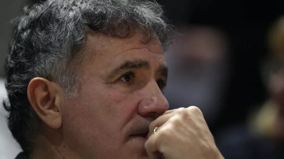 Μυστακίδης: «Τα παιδιά ταξίδευαν για να στηρίξουν την αγαπημένη μας ομάδα»