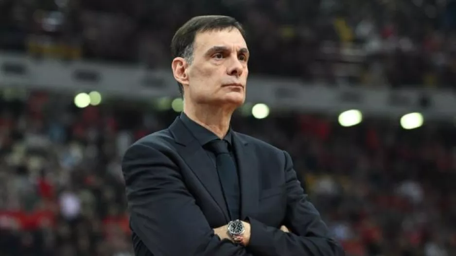 Μπαρτζώκας: «Παίξαμε πολύ άσχημα στο δεύτερο ημίχρονο, κρατάμε όμως τη νίκη»