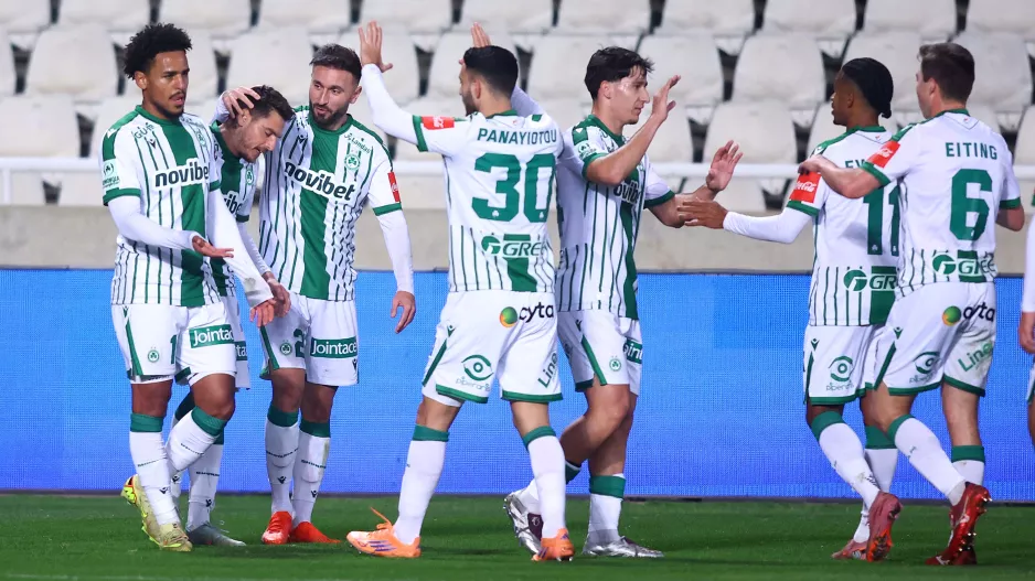 To ντέρμπι αποδείξεων με σούπερ προσφορά* 50€ Free Bet χωρίς κατάθεση!