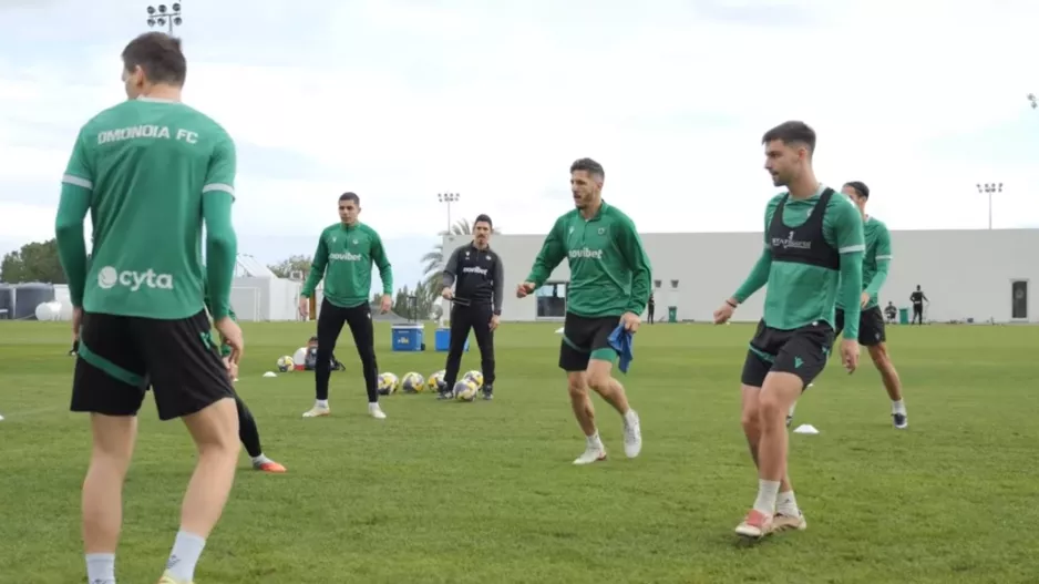 (Βίντεο) Focus... στην ΑΕΚ
