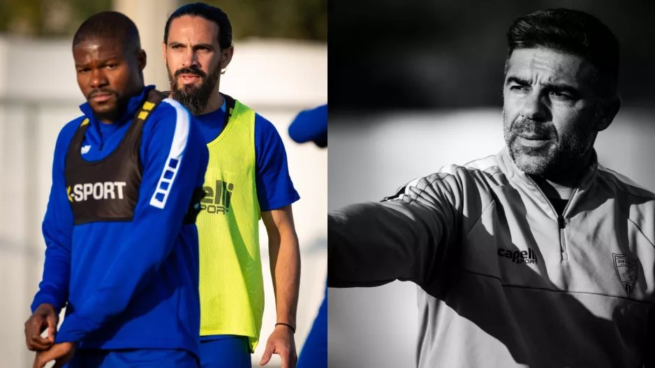 (Φώτος) "Περιστέρια" σε... δράση!