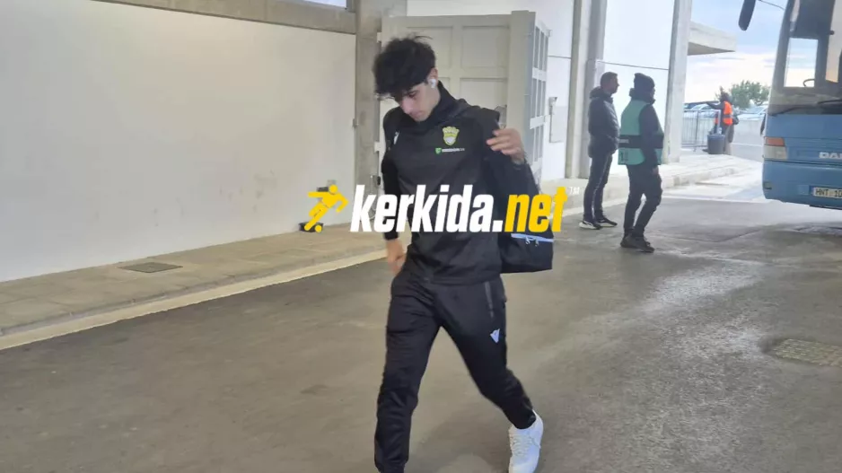 Με την... πρώτη!