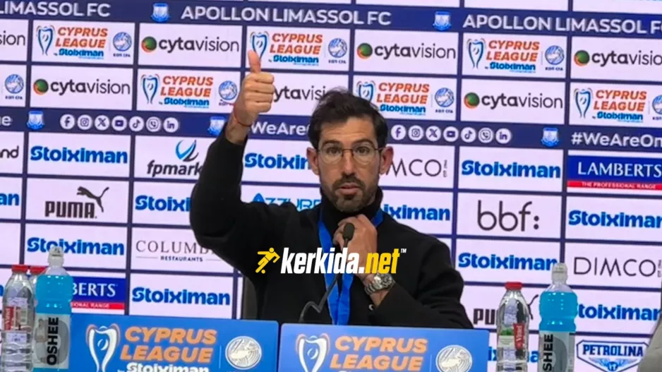 Ένας μήνας... Λοσάδα!