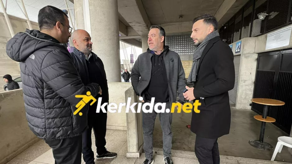 Πηγαδάκι (ΑΕΛ – ΑΠΟΕΛ)
