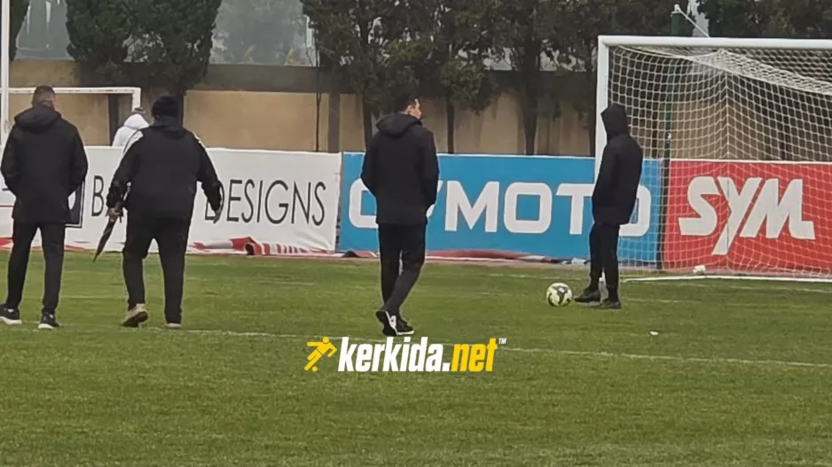 (Φώτος kerkida) ΠΡΩΤΟΣ έλεγχος!