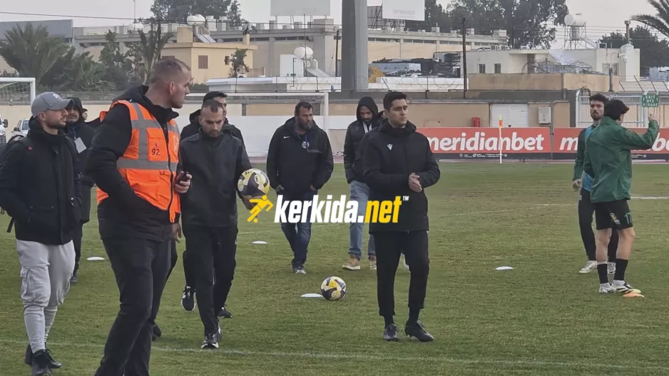 ΚΟΠ: Τη Δευτέρα (26/1) το ΕΝΠ-Ολυμπιακός