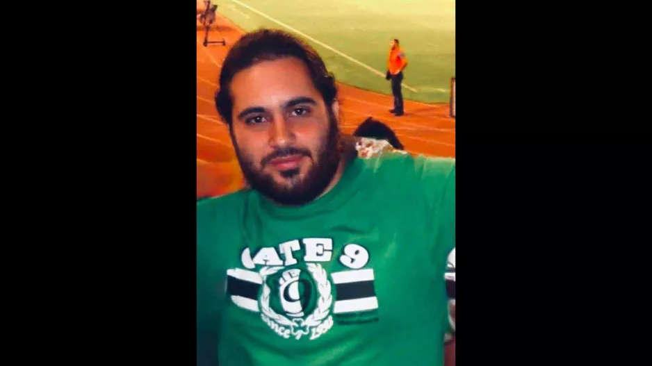 Θύρα 9 για Αντρέα