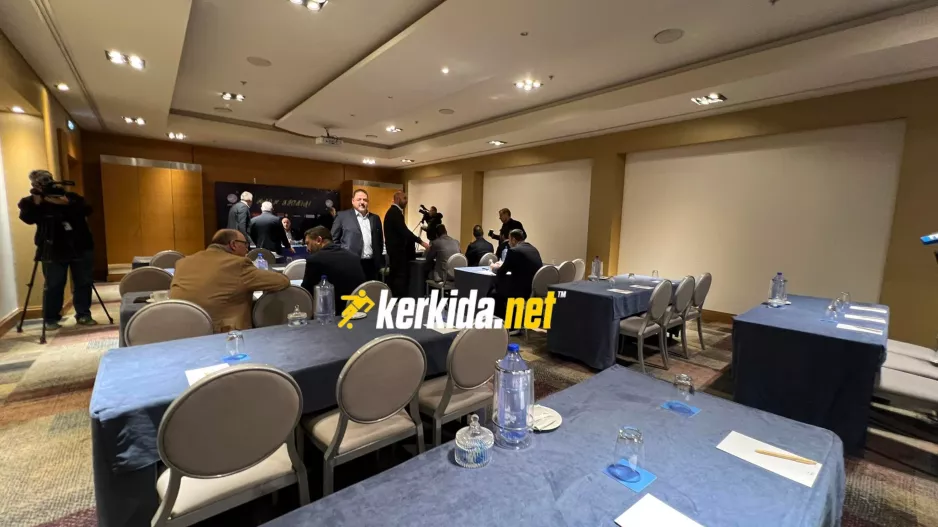 ΚΟΠ-Προέδροι: Τα ΘΕΜΑΤΑ που συζητήθηκαν